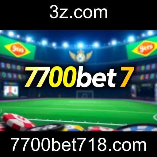 A Ascensão do 7700bet7.com no Mundo dos Jogos Online
