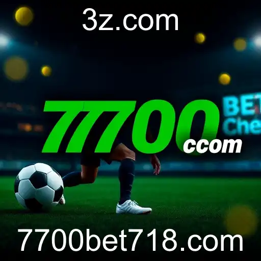 A Ascensão do 7700bet7.com no Cenário de Jogos Online