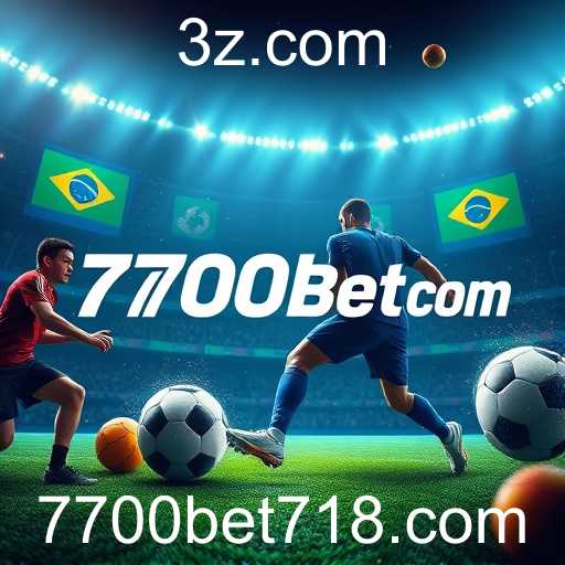 A Evolução e Impacto do 7700bet7.com no Mercado Brasileiro