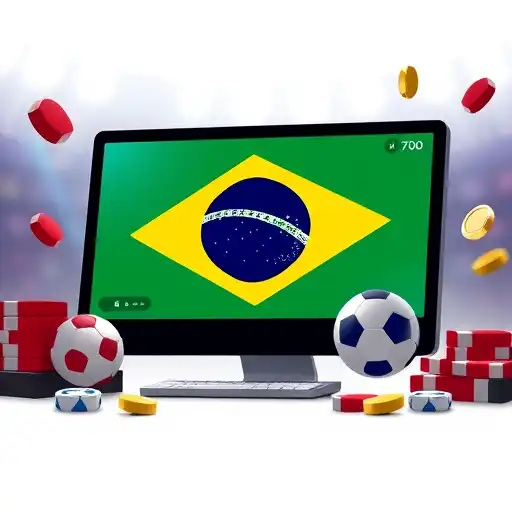 A Expansão dos Jogos Online no Brasil