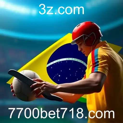 Expansão de Sites de Apostas no Brasil
