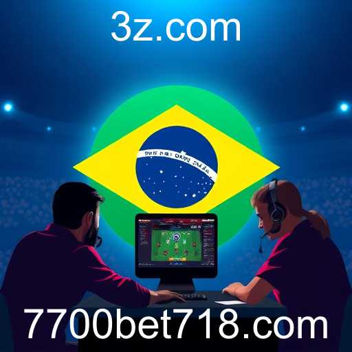 A Expansão dos Jogos Online no Brasil: Análise de Mercado