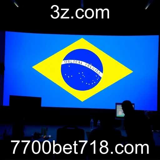 Expansão dos Jogos Online no Brasil