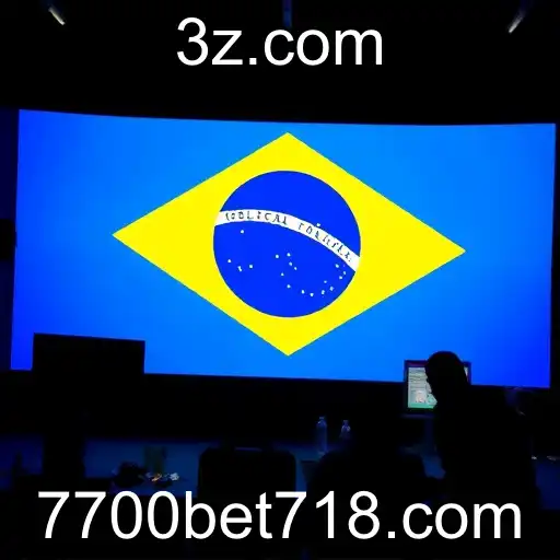 Expansão dos Jogos Online no Brasil