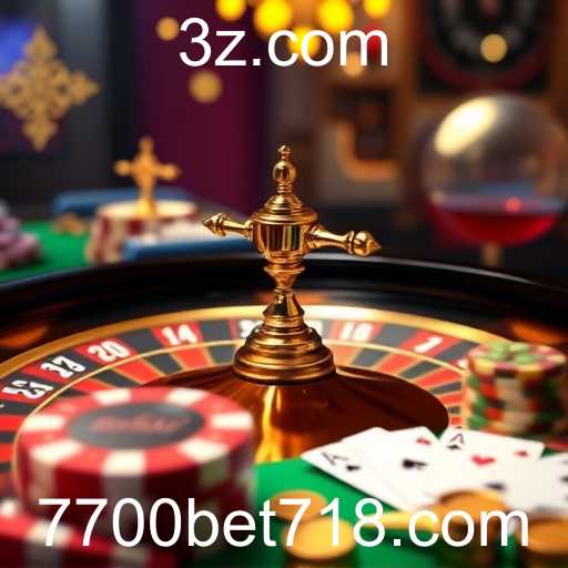 Explorando a Diversidade dos Jogos de Cassino na Plataforma 7700bet7.com