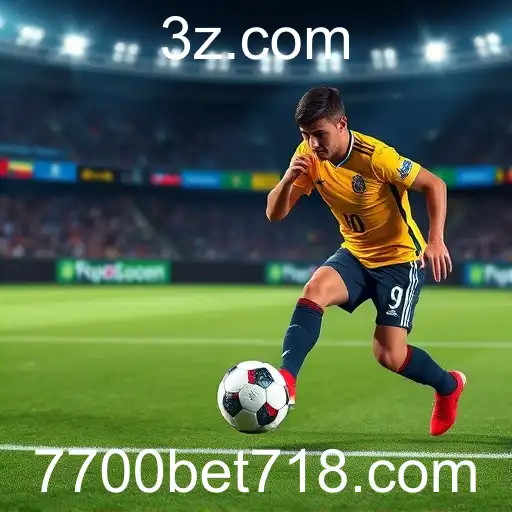 Atraindo Apostas no Futuro dos Jogos Online