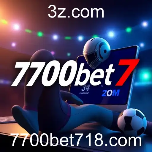 Novo Horizonte para Jogos Online em Portugal: A Ascensão do 7700bet7.com