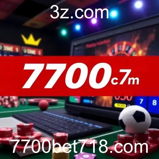 Crescimento dos Jogos de Azar no Brasil