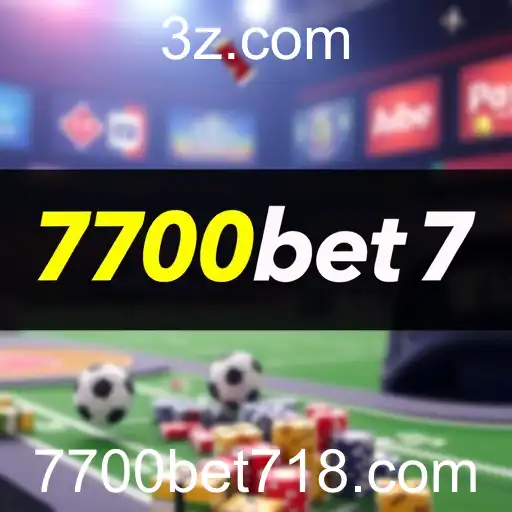 O Crescimento dos Cassinos Online e o Desempenho de 7700bet7.com