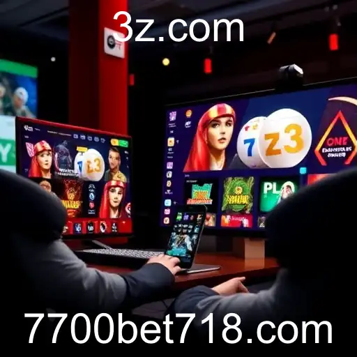 Crescimento e Desafios dos Jogos Online