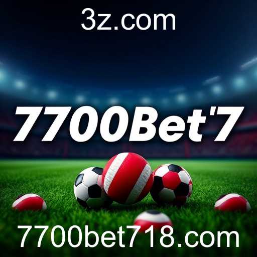 A Dinâmica dos Jogos Online e o Crescimento do 7700bet7.com