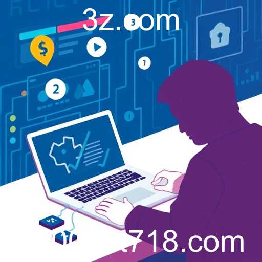 Inovações e desafios no mercado de jogos online