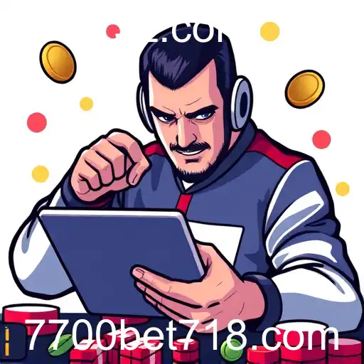 A Ascensão dos Sites de Apostas Online em 2026