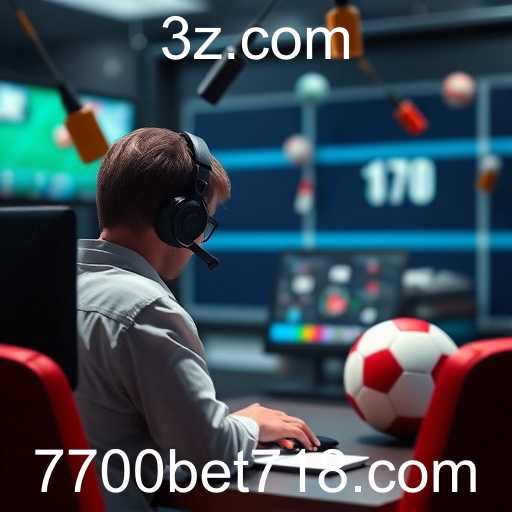 A Importância do Suporte ao Cliente no 7700bet7.com: Uma Experiência de Jogo Aperfeiçoada